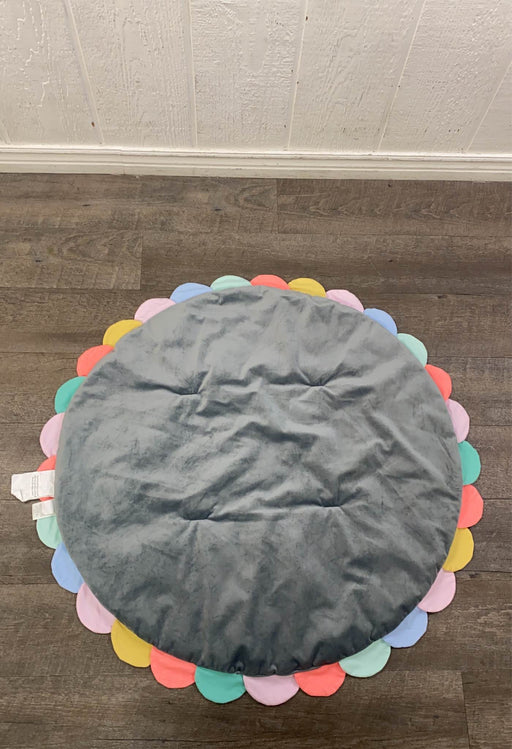 secondhand Cloud Island Round Activity Playmat