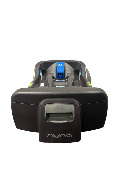 used Nuna PIPA Series Car Seat Base, 2020