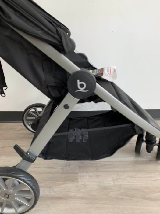 secondhand Strollers