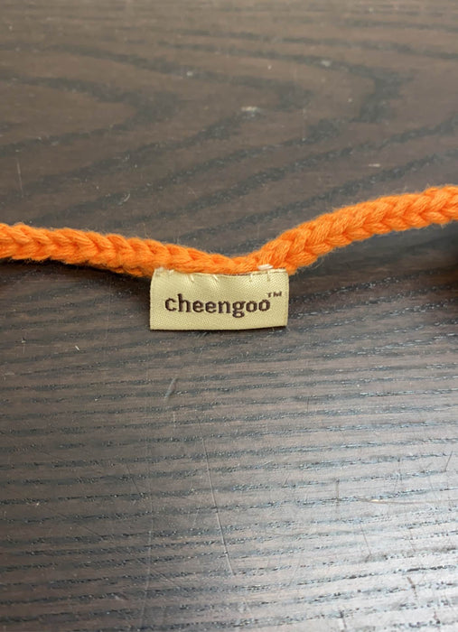 Shop Cheengoo Pacifier Clip at GoodBuy Gear
