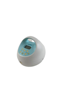 Shop Spectra Baby S1 Plus Premier Rechargeable Breast Pump at GoodBuy Gear