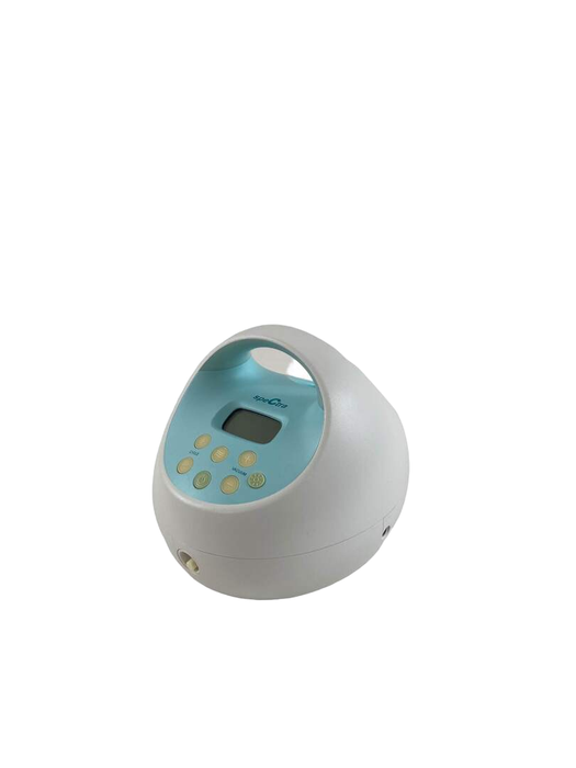 Shop Spectra Baby S1 Plus Premier Rechargeable Breast Pump at GoodBuy Gear