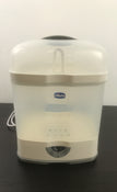 secondhand Chicco 3-in-1 Modular Steam Sterilizer