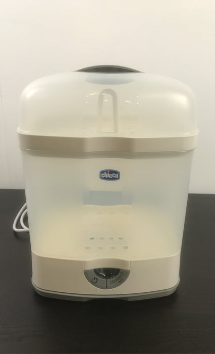 secondhand Chicco 3-in-1 Modular Steam Sterilizer