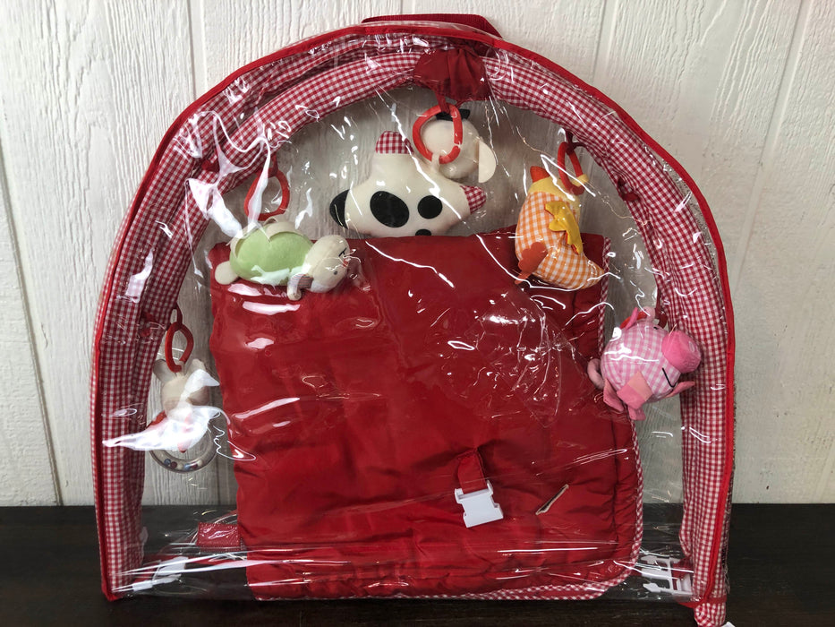 Skip Hop for Pottery Barn Playmat