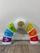 used Baby Einstein Glow & Discover Light Bar