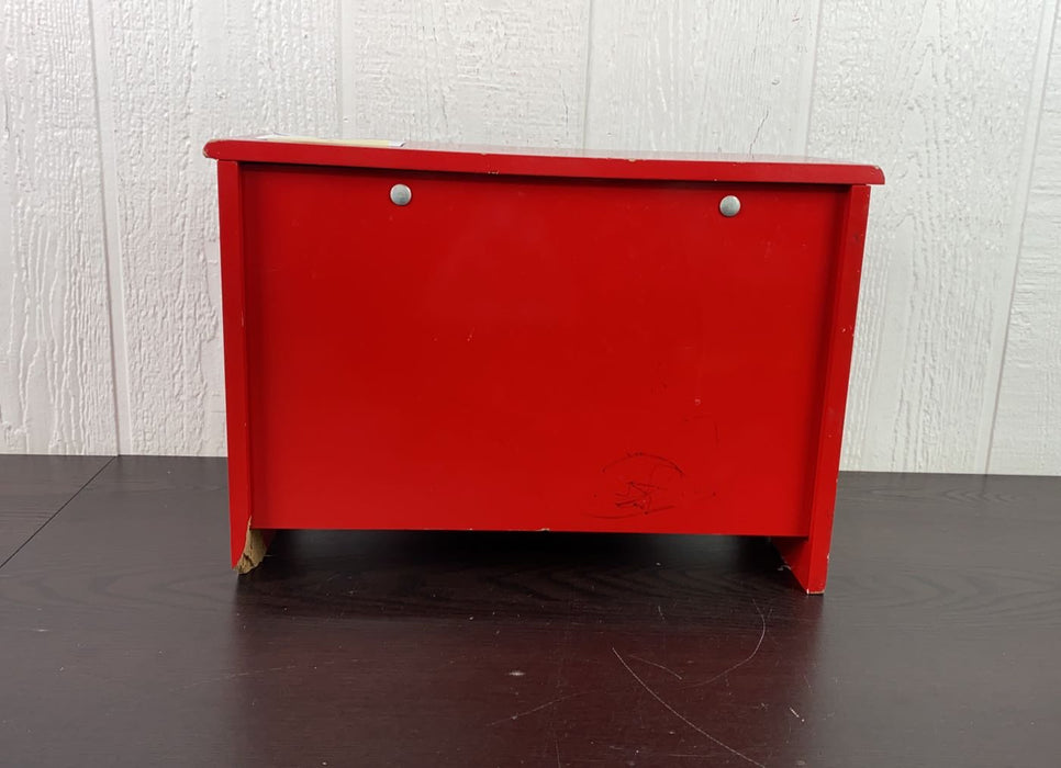 secondhand Schoenhut My First Piano