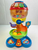 used VTech Spin & Learn Ball Tower