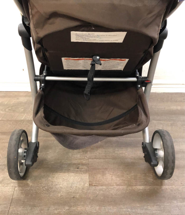 used Safety 1st Aerolite Stroller