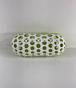 secondhand Boon Clutch Dishwasher Basket, Green