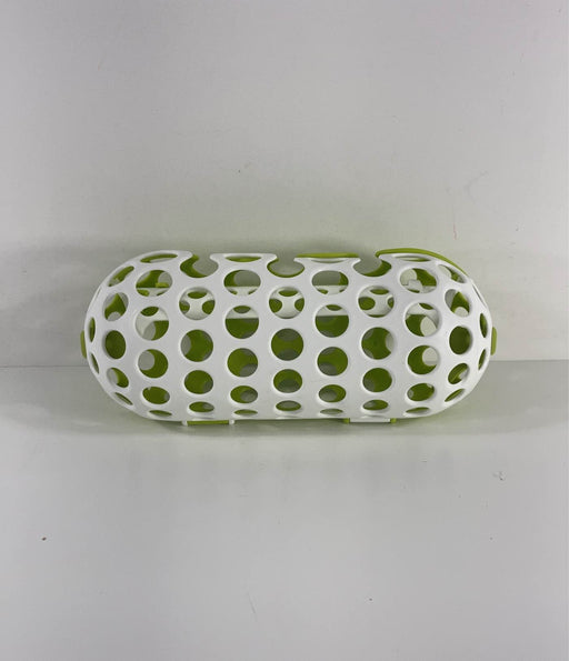 secondhand Boon Clutch Dishwasher Basket, Green