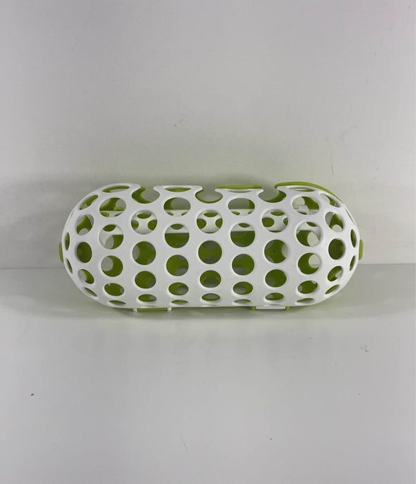 secondhand Boon Clutch Dishwasher Basket, Green