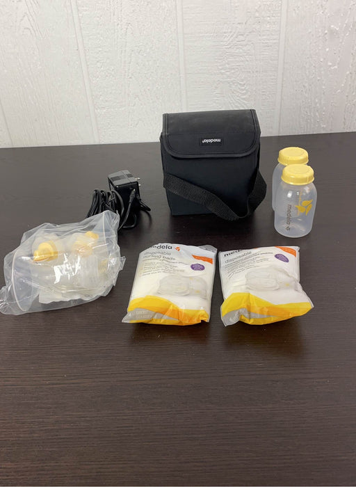 used Medela Pump In Style Advanced Breast Pump