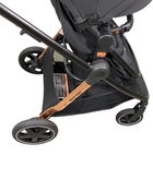 used Maxi-Cosi Zelia2 Luxe Stroller Only, 2023, Dark Ember