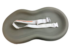 Shop Keekaroo Peanut Changing Pad, Sable at GoodBuy Gear
