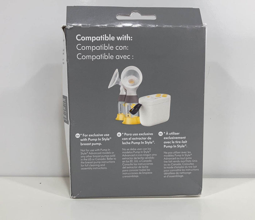 secondhand Medela Replacement Tubes For Pump