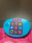 secondhand Sunlin Dancing Challenge Mat