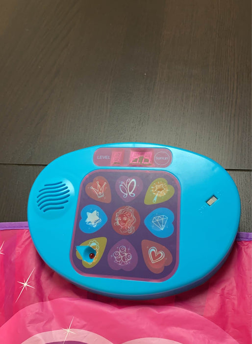 secondhand Sunlin Dancing Challenge Mat