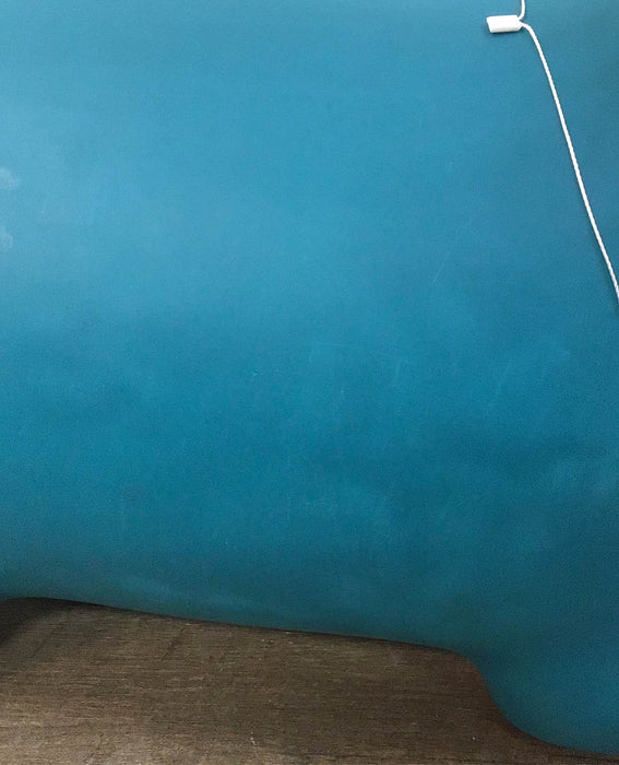 used B. toys Hanky The Hippo Bouncer