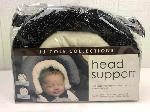 used JJ Cole Head Support