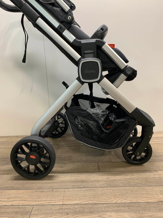 secondhand Strollers