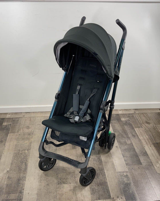 used UPPAbaby G-LUXE Stroller, Jake, 2021