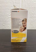 secondhand Medela PersonalFit Breast Shields