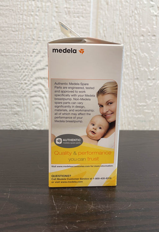 secondhand Medela PersonalFit Breast Shields