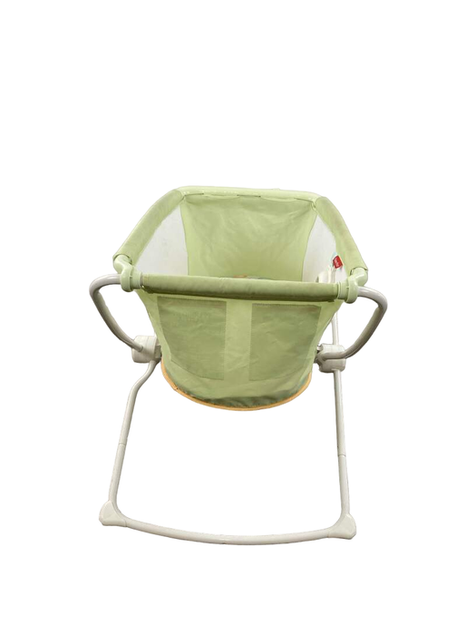 Shop Fisher Price Rock With Me Bassinet at GoodBuy Gear