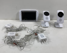 used Motorola Mbp48 Digital Baby Monitor