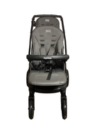 used Peg Perego Team Double Stroller