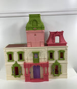 used Fisher Price Loving Family Dollhouse