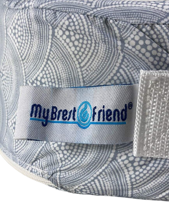 Shop My Brest Friend Nursing Pillow, Horizon at GoodBuy Gear