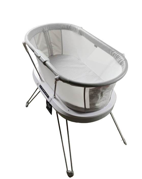 used Fisher Price Luminate Bassinet