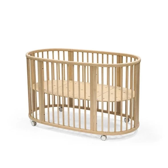 stokke 2007 Stokke Sleepi Bed V3, Natural