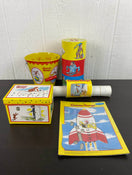 used BUNDLE Curious George Fun