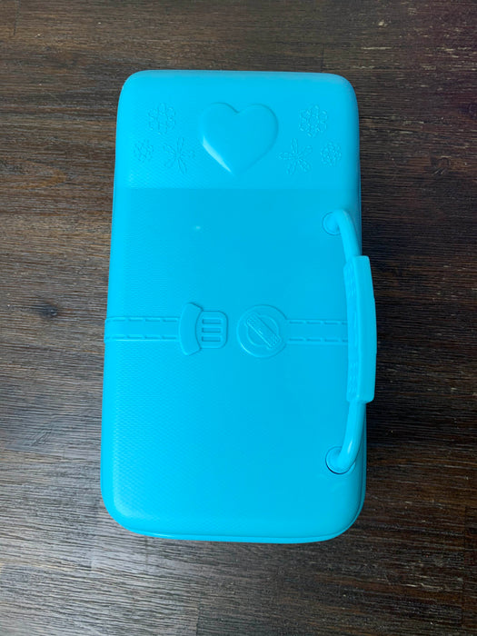 used Disney Doc McStuffins Get Better Talking Mobile Doctor Car