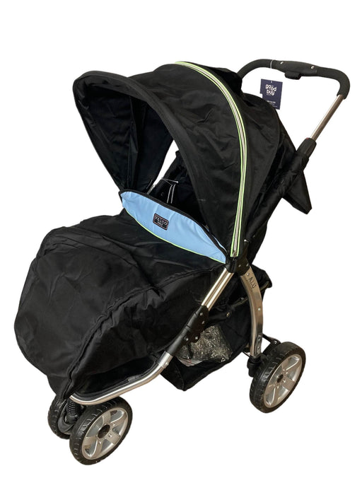 used Valco Baby Latitude EX Stroller