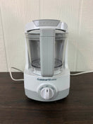 secondhand Cuisinart Baby Food Maker And Bottle Warmer