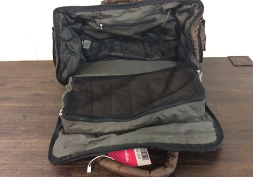 secondhand 7 A.M. Enfant Diaper Bag