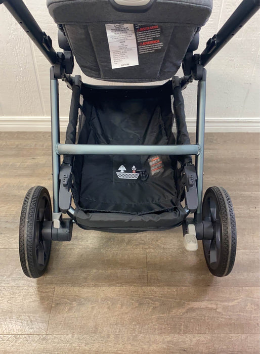 used Joovy Qool Stroller