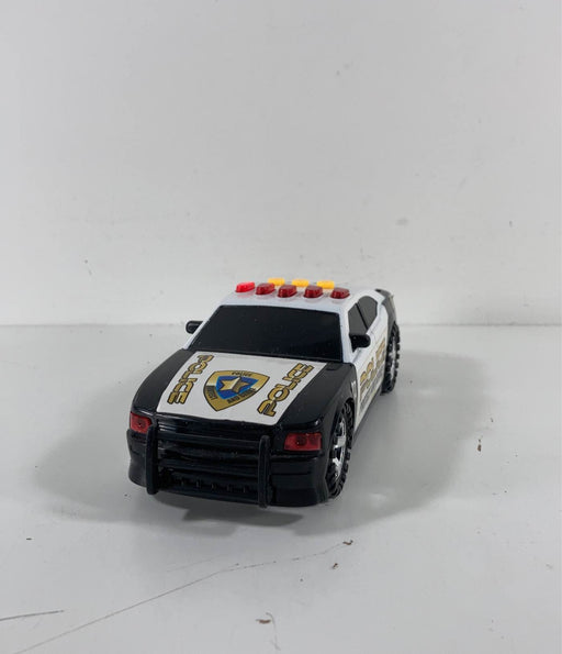 used Tonka Lights And Sounds Vehicle