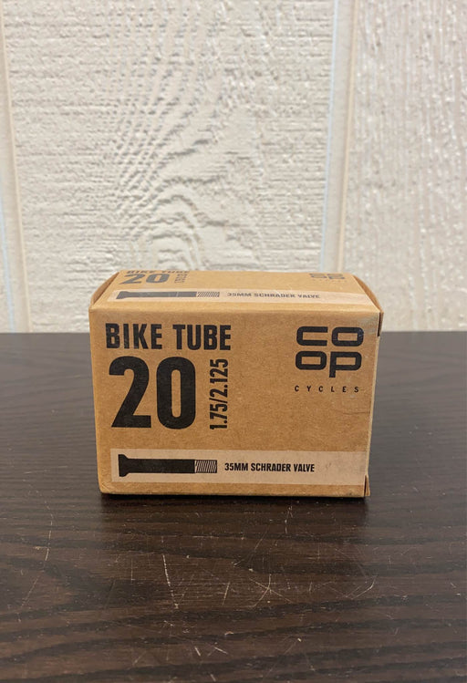 used Co-op Cycles Schrader Tube