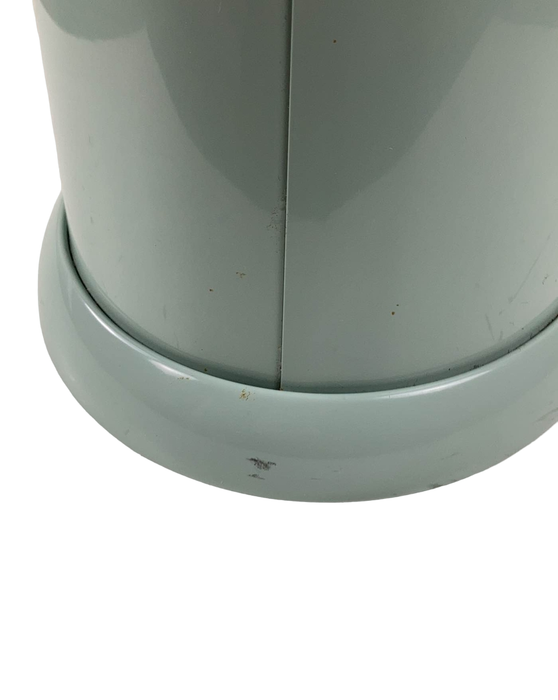 Shop Ubbi Diaper Pail, Sage at GoodBuy Gear