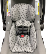 secondhand Carseat