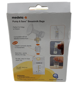 Shop Medela Milk Storage Bags at GoodBuy Gear