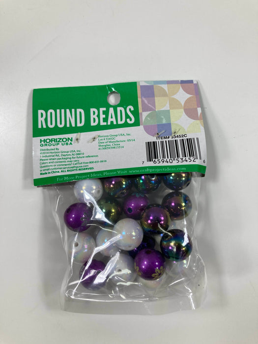 secondhand Horizon Groups Bead Pack