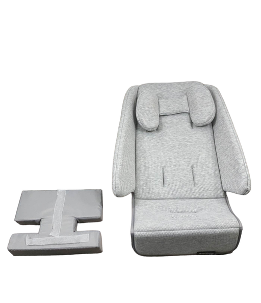 Shop UPPAbaby Infant SnugSeat, Grey at GoodBuy Gear