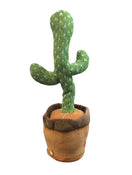 secondhand Singing Cactus Toy