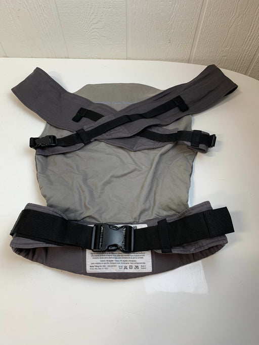 secondhand Moby Wrap Go Carrier